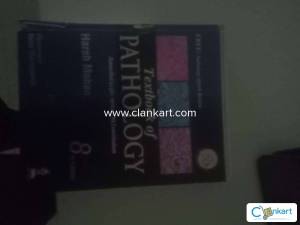 Textbook of pathology harsh mohan