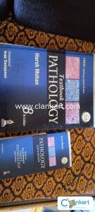 Textbook of pathology harsh mohan 8 edition