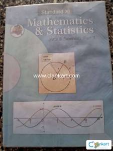 Textbooks for class 11th