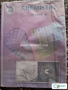 Textbooks for class 11th ssc board