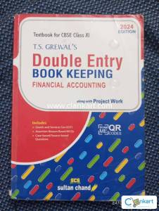 Textbooks of class 11