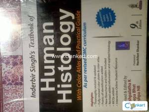 Textbooks of higher college
