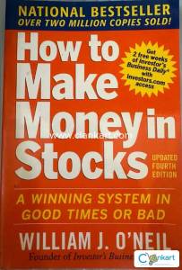 How to Make Money in Stocks