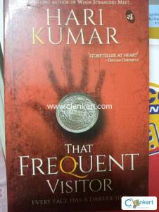 That Frequent Visitor (New)