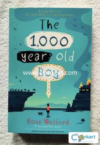 The 1000 years old boy