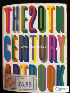 The 20th century art book