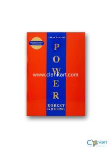 The 48 Laws Of Power