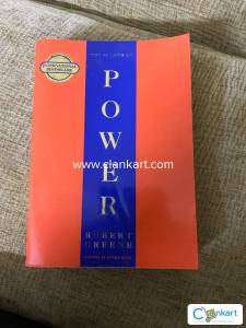 The 48 Laws of POWER