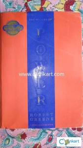 The 48 Laws of Power