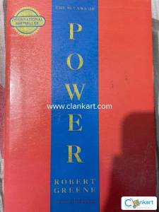 The 48 Laws of Power