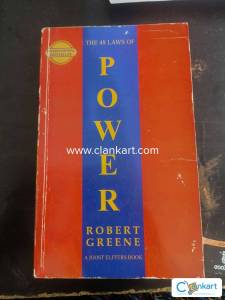 The 48 Laws of Power