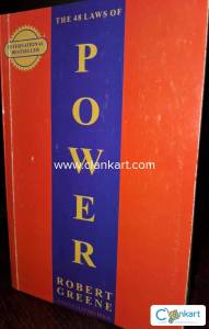 The 48 laws of power