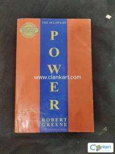 The 48 laws of power