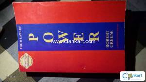 The 48 laws of power