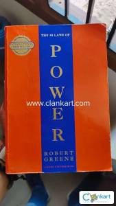 The 48 laws of power