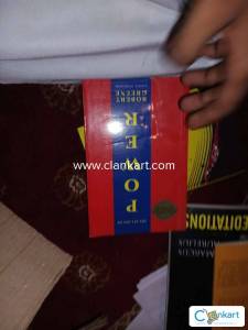 The 48 laws of power