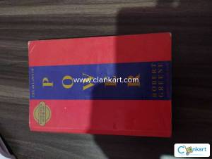 The 48 laws of power