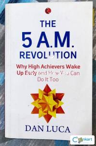 The 5 AM revolution