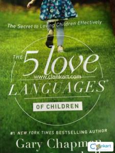 The 5 love languages of children