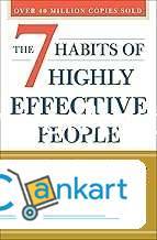 The 7 Habits of Highly Effective People
