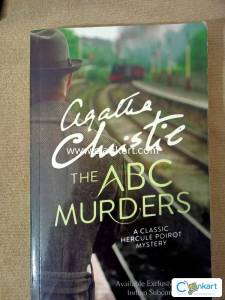 The ABC Murders