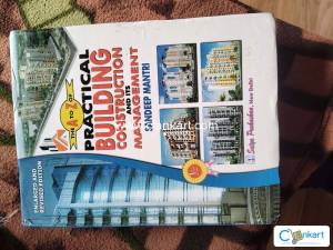 The A to Z of Practical Building Construction and Its Management