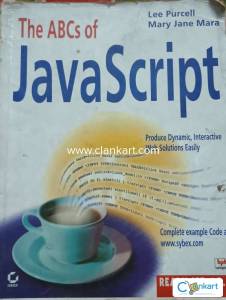 The AbCs of JAVASCRIPT