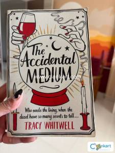 The Accidental Medium