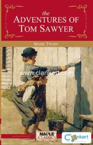 The Adventures Of Tom Sawyer