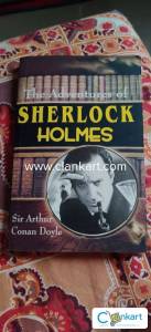 The Adventures of Sherlock Holmes