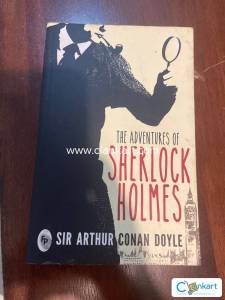 The Adventures of Sherlock Holmes