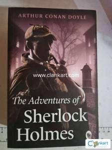 The Adventures of Sherlock Holmes