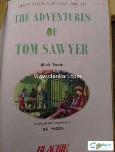 The Adventures of Tom Sawyer