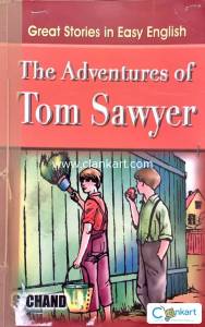 The Adventures of Tom Sawyer