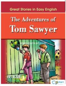 The Adventures of Tom Sawyer