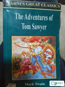 The Adventures of Tom Sawyer