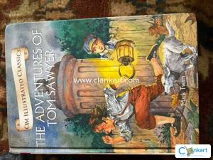 The Adventures of Tom Sawyer
