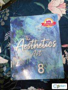 The Aesthetics Art - 8 (Economy Edition)