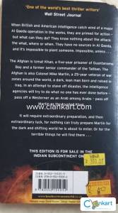 The Afghan - Forsyth