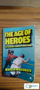The Age Of Heroes