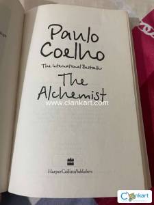 The Alchemist