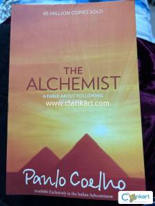 The Alchemist