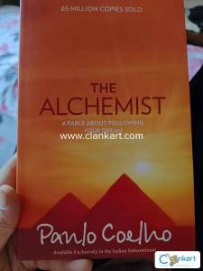 The Alchemist