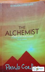 The Alchemist