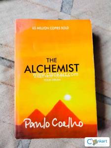 The Alchemist