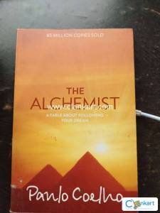 The Alchemist