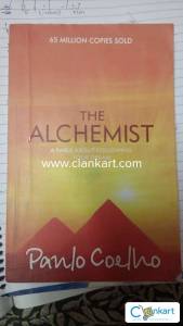 The Alchemist
