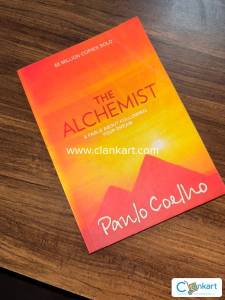 The Alchemist