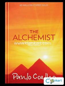 The Alchemist