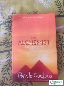 The Alchemist